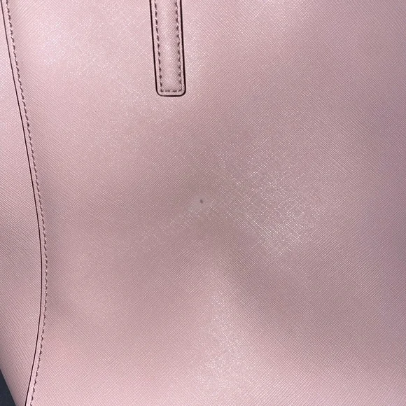 KATE SPADE PINK TOTE 💞 - Picture 4 of 5